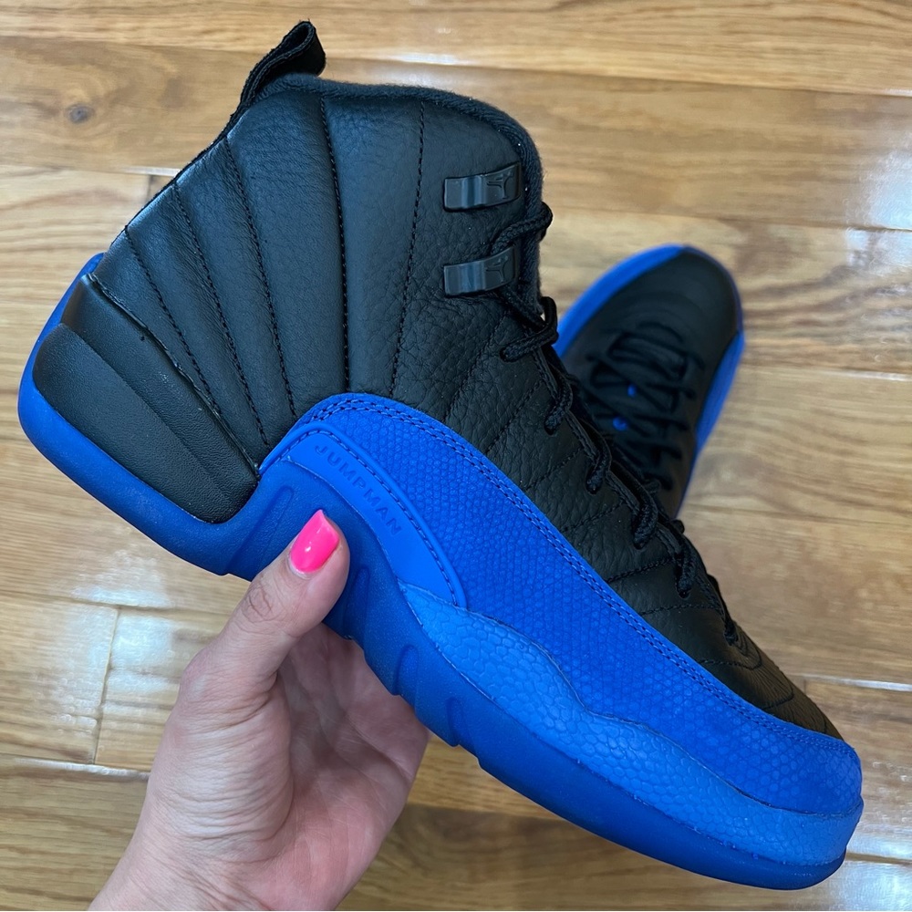 Jordan 12 Retro GS